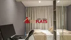 Foto 13 de Flat com 1 Quarto à venda, 54m² em Itaim Bibi, São Paulo
