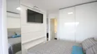 Foto 16 de Apartamento com 1 Quarto para alugar, 57m² em Itaim Bibi, São Paulo