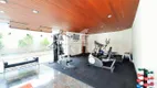Foto 48 de com 3 Quartos para alugar, 168m² em Jardim, Santo André