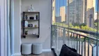 Foto 20 de Apartamento com 1 Quarto para alugar, 50m² em Vila Nova Conceição, São Paulo