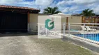 Foto 2 de Casa com 3 Quartos à venda, 122m² em Coaçu, Fortaleza