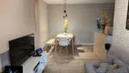 Foto 2 de Apartamento com 2 Quartos à venda, 70m² em Santo Amaro, São Paulo