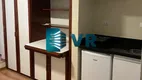 Foto 3 de Flat com 1 Quarto à venda, 28m² em Cerqueira César, São Paulo