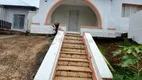 Foto 3 de Casa com 2 Quartos para alugar, 94m² em Taquaral, Campinas