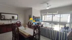 Foto 6 de Apartamento com 2 Quartos à venda, 100m² em Jardim Astúrias, Guarujá