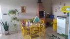 Foto 5 de Casa com 3 Quartos à venda, 465m² em Vila Bocaina, Mauá