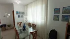 Foto 4 de Casa com 3 Quartos à venda, 125m² em Estuario, Santos