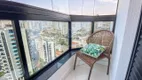 Foto 17 de Apartamento com 3 Quartos à venda, 123m² em Vila Regente Feijó, São Paulo