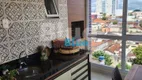 Foto 9 de Apartamento com 3 Quartos à venda, 120m² em Nossa Senhora Aparecida, Uberlândia
