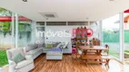 Foto 18 de Casa com 4 Quartos para venda ou aluguel, 400m² em Brooklin, São Paulo