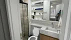 Foto 9 de Apartamento com 1 Quarto para alugar, 27m² em Jardim Caravelas, São Paulo