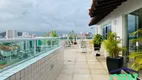 Foto 35 de Cobertura com 3 Quartos à venda, 300m² em Gonzaga, Santos