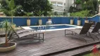 Foto 10 de Flat com 1 Quarto para alugar, 33m² em Jardins, São Paulo