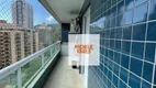 Foto 5 de Apartamento com 2 Quartos à venda, 92m² em Canto do Forte, Praia Grande