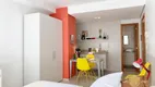 Foto 2 de Apartamento com 1 Quarto para alugar, 20m² em Bom Fim, Porto Alegre