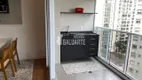 Foto 16 de Apartamento com 1 Quarto à venda, 47m² em Brooklin, São Paulo