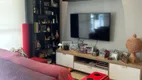 Foto 2 de Apartamento com 3 Quartos à venda, 86m² em Jardim Londrina, São Paulo