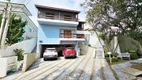 Foto 3 de Casa de Condomínio com 5 Quartos à venda, 380m² em Sao Paulo II, Cotia
