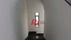 Foto 12 de Casa com 3 Quartos à venda, 153m² em Campo Grande, Santos