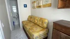 Foto 3 de Apartamento com 3 Quartos para alugar, 90m² em Loteamento Joao Batista Juliao, Guarujá