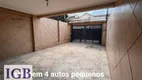 Foto 3 de Sobrado com 3 Quartos à venda, 140m² em Vila Romero, São Paulo