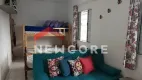 Foto 2 de Apartamento com 1 Quarto à venda, 30m² em Jardim Real, Praia Grande