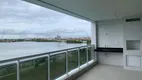 Foto 10 de Apartamento com 4 Quartos à venda, 178m² em São Marcos, São Luís