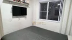 Foto 2 de Apartamento com 2 Quartos à venda, 45m² em Vila Carmosina, São Paulo