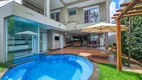 Foto 16 de Casa de Condomínio com 5 Quartos à venda, 360m² em Loteamento Portal do Sol II, Goiânia