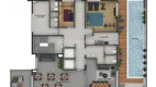 Foto 17 de Apartamento com 2 Quartos à venda, 79m² em Centro, Campo Bom