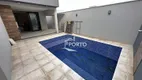 Foto 9 de Casa de Condomínio com 3 Quartos para venda ou aluguel, 210m² em DAMHA, Piracicaba