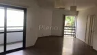 Foto 3 de Apartamento com 3 Quartos à venda, 161m² em Cambuí, Campinas