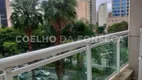 Foto 2 de Apartamento com 2 Quartos para alugar, 68m² em Moema, São Paulo