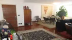 Foto 3 de Apartamento com 3 Quartos à venda, 129m² em Higienópolis, São Paulo