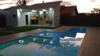 Foto 3 de Casa de Condomínio com 4 Quartos à venda, 450m² em Condomínio Saint Charbel, Aracoiaba da Serra