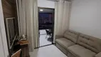 Foto 4 de Apartamento com 3 Quartos à venda, 76m² em Imbuí, Salvador