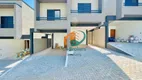 Foto 3 de Casa de Condomínio com 2 Quartos à venda, 69m² em Jardim Santo Antonio, Atibaia
