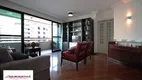 Foto 11 de Apartamento com 3 Quartos à venda, 118m² em Chácara Klabin, São Paulo