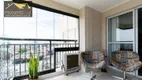 Foto 9 de Apartamento com 2 Quartos à venda, 67m² em Vila Mascote, São Paulo