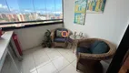 Foto 5 de Apartamento com 3 Quartos à venda, 97m² em Costa Azul, Salvador