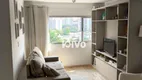 Foto 2 de Apartamento com 2 Quartos à venda, 66m² em Mirandópolis, São Paulo