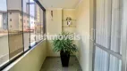 Foto 5 de Apartamento com 3 Quartos à venda, 106m² em Caiçaras, Belo Horizonte