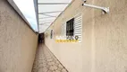 Foto 8 de Casa com 3 Quartos à venda, 142m² em Morada dos Nobres, Taubaté