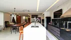 Foto 7 de Casa com 5 Quartos à venda, 341m² em Riviera de São Lourenço, Bertioga