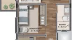 Foto 3 de Apartamento com 3 Quartos à venda, 106m² em Cruzeiro, Caxias do Sul