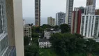 Foto 3 de Apartamento com 4 Quartos para alugar, 143m² em Canela, Salvador
