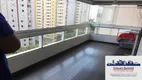 Foto 7 de Apartamento com 4 Quartos à venda, 128m² em Vila Romana, São Paulo