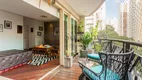 Foto 11 de Apartamento com 1 Quarto à venda, 138m² em Moema, São Paulo
