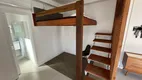 Foto 8 de Apartamento com 1 Quarto para alugar, 28m² em Pantanal, Florianópolis