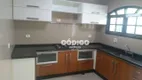 Foto 9 de Casa com 2 Quartos para alugar, 130m² em Vila das Bandeiras, Guarulhos